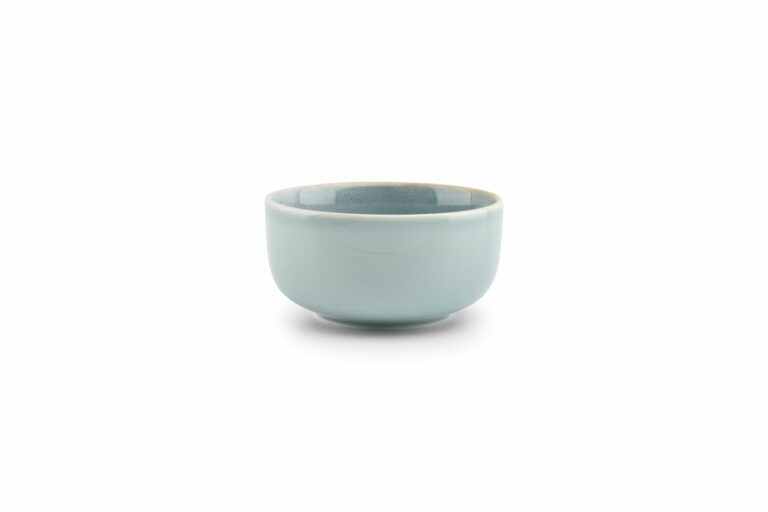 Nuo kom 12,5cm blauw