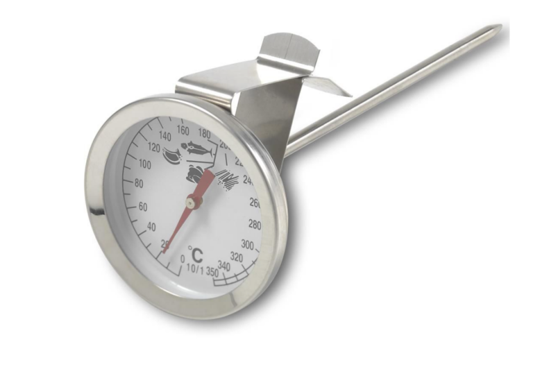 Frituurthermometer